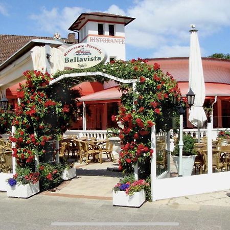 Haus Strandgut Hof Barendorf Exterior foto